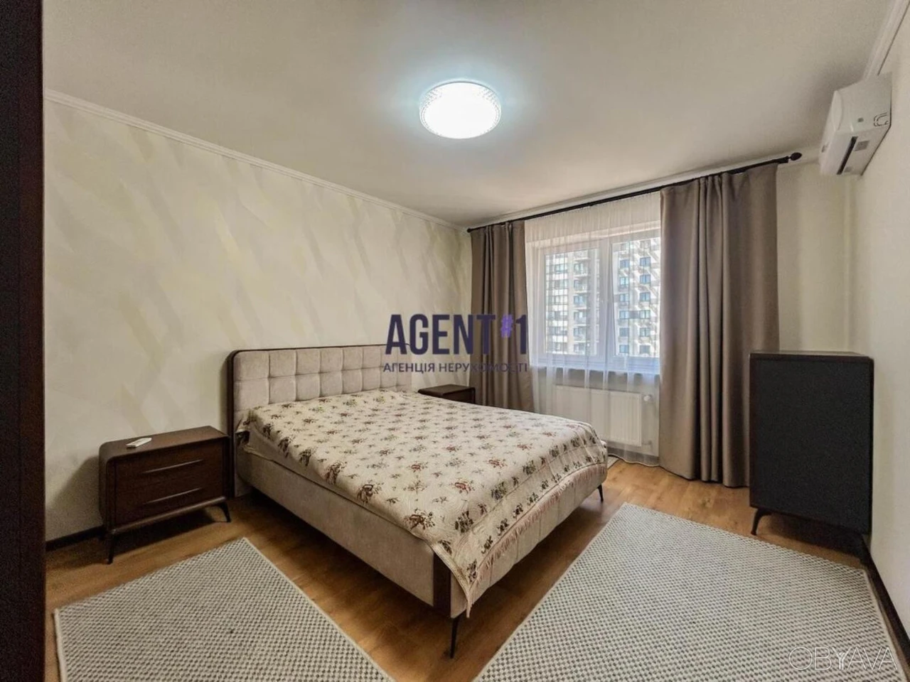 2-комнатная квартира, 63 кв.м