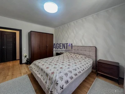 2-комнатная квартира, 63 кв.м