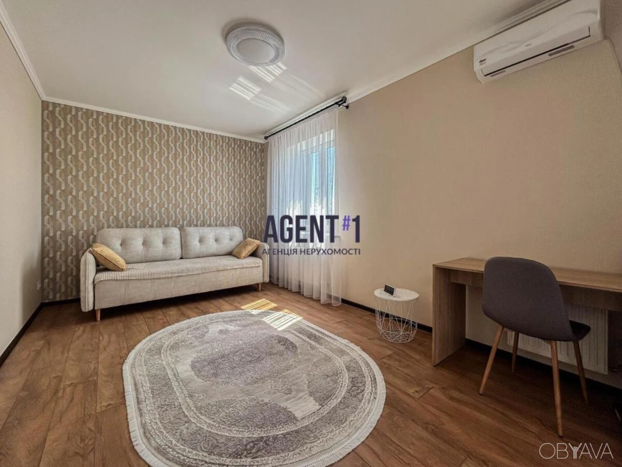 2-комнатная квартира, 63 кв.м