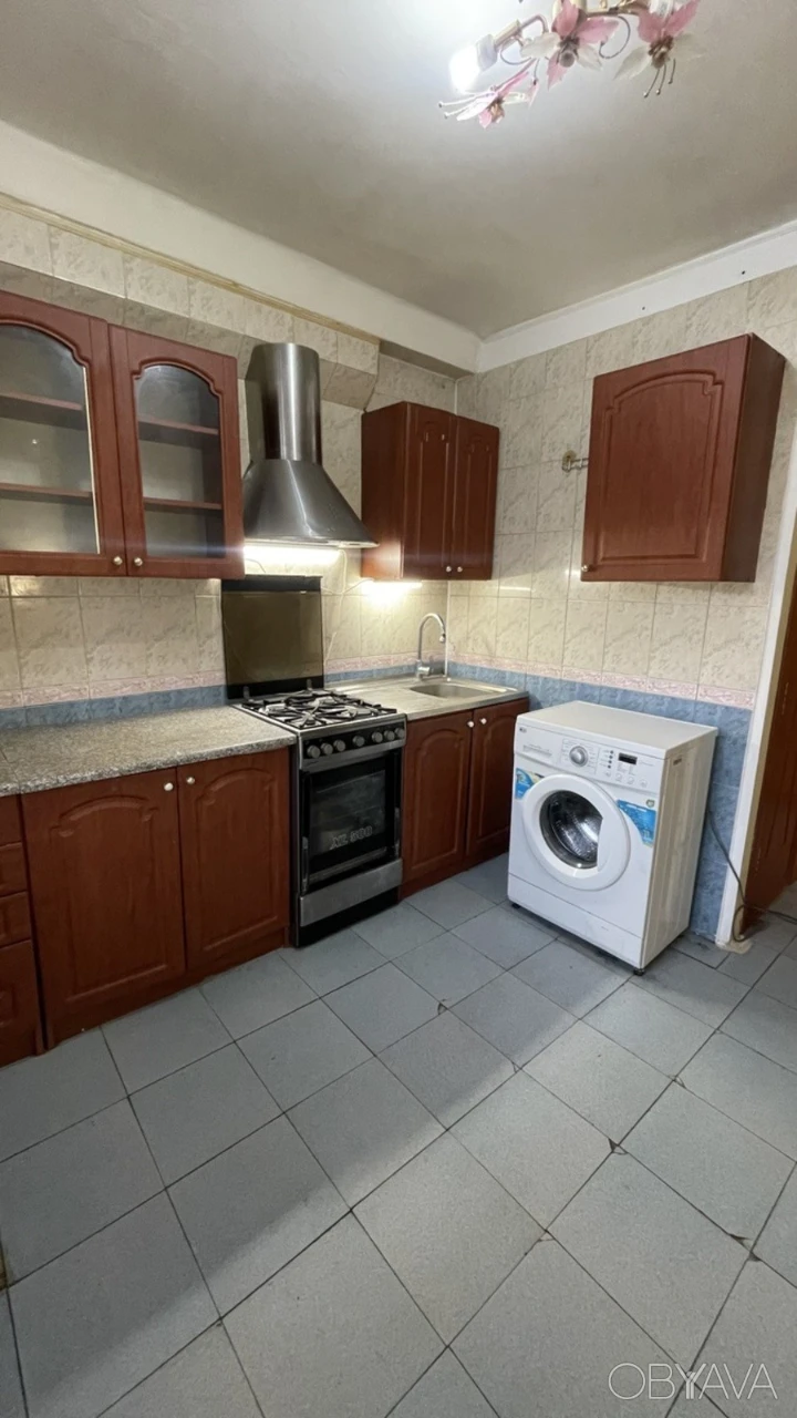 2-комнатная квартира, 53 кв.м