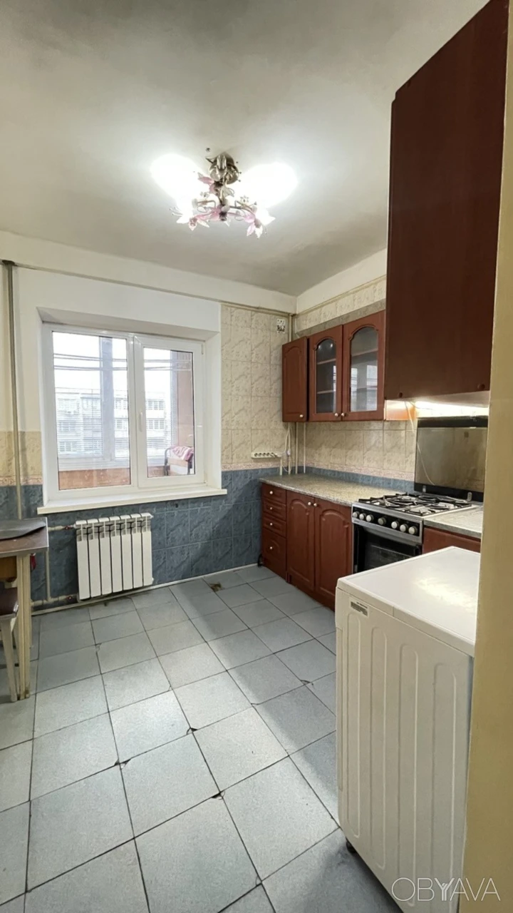 2-комнатная квартира, 53 кв.м