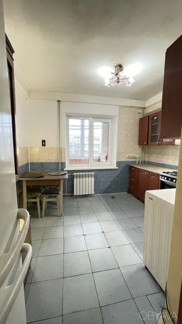 2-комнатная квартира, 53 кв.м