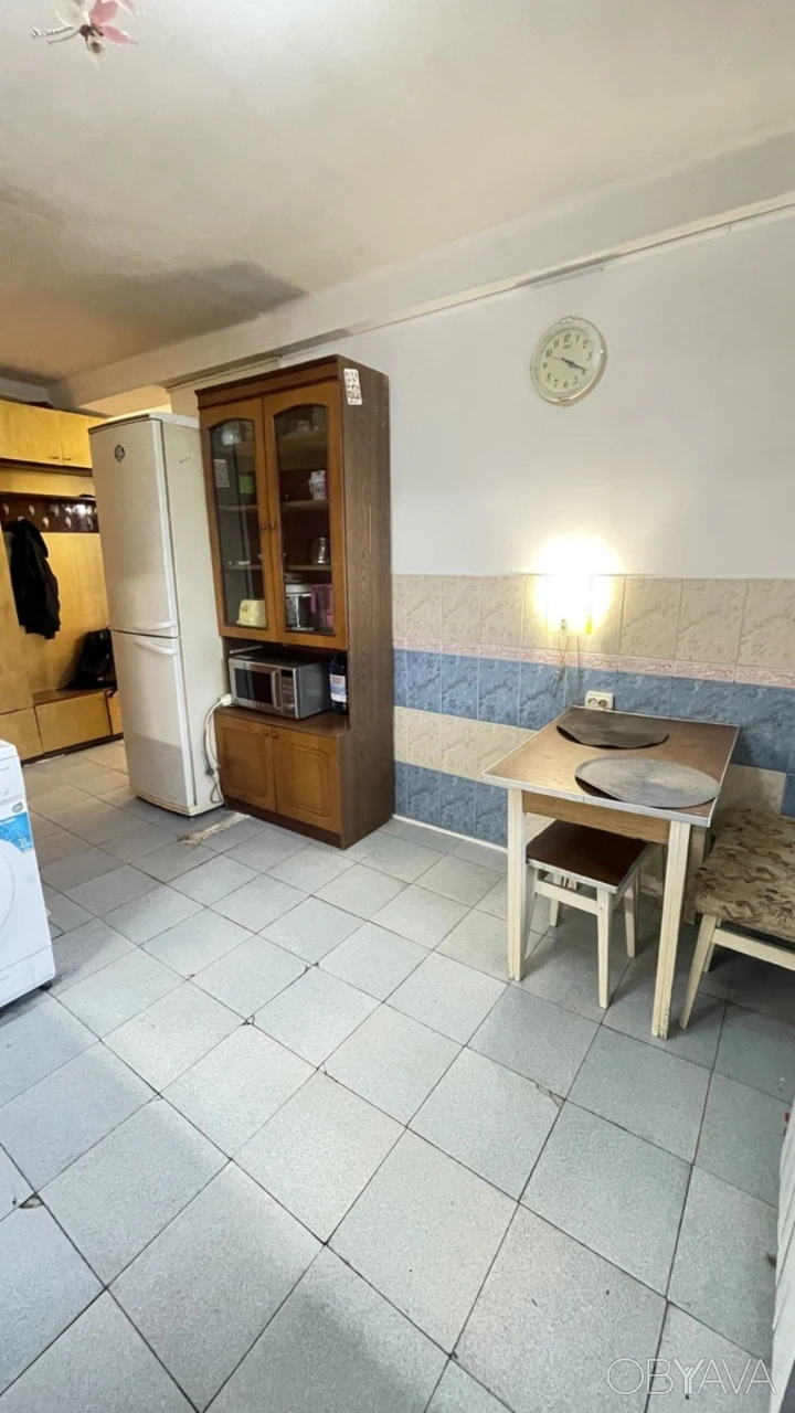 2-комнатная квартира, 53 кв.м
