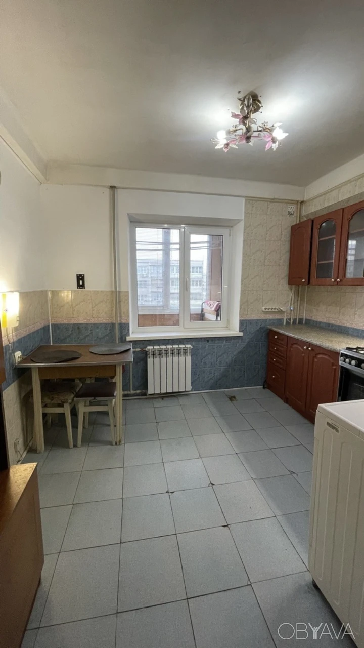 2-комнатная квартира, 53 кв.м