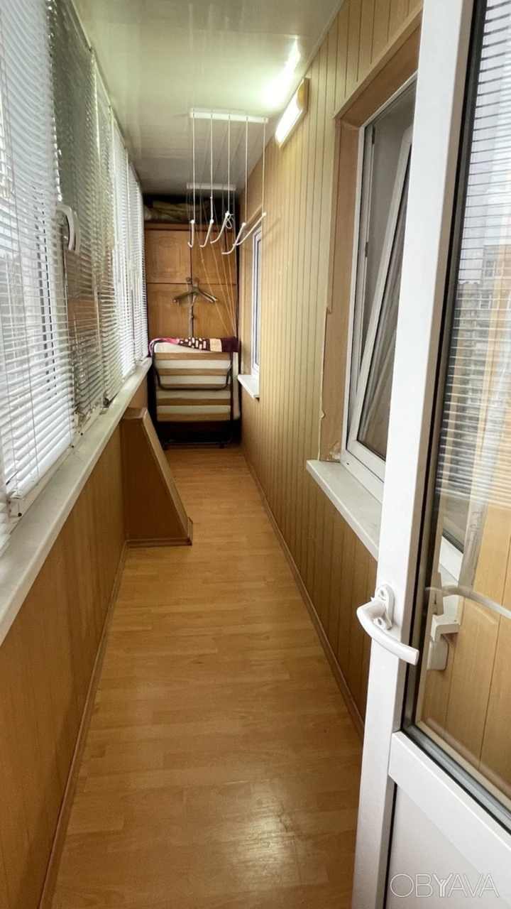2-комнатная квартира, 53 кв.м