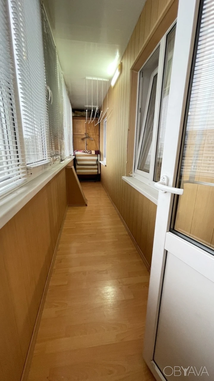 2-комнатная квартира, 53 кв.м