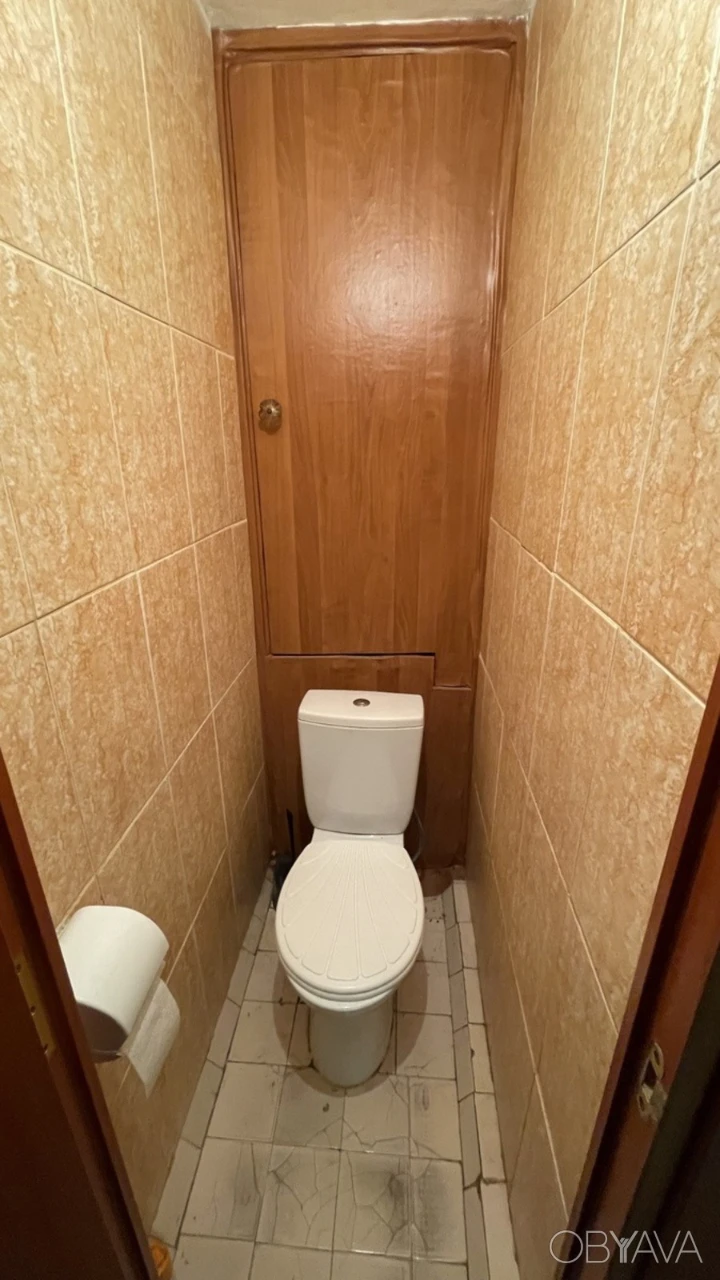 2-комнатная квартира, 53 кв.м
