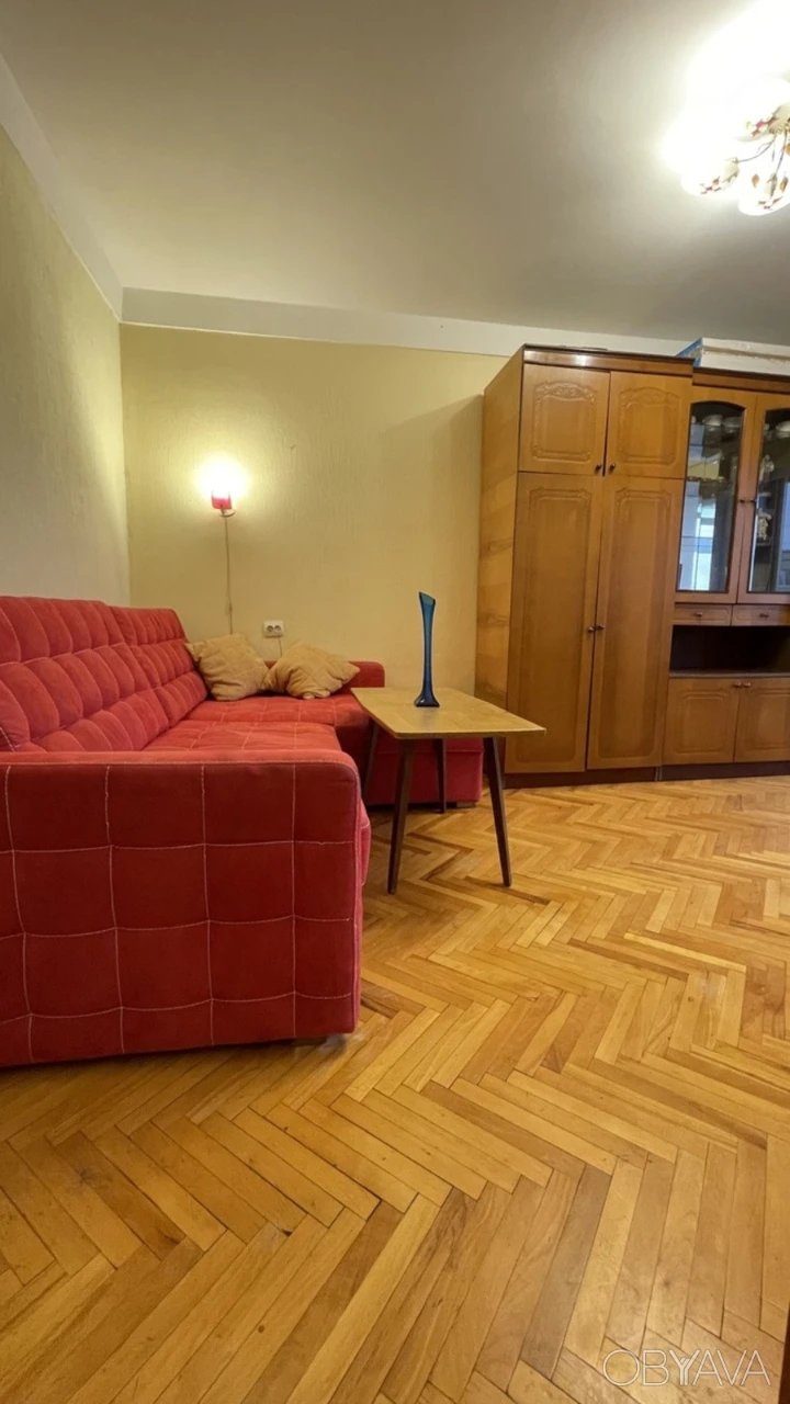 2-комнатная квартира, 53 кв.м