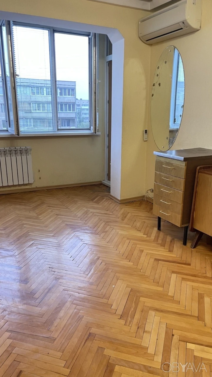 2-комнатная квартира, 53 кв.м
