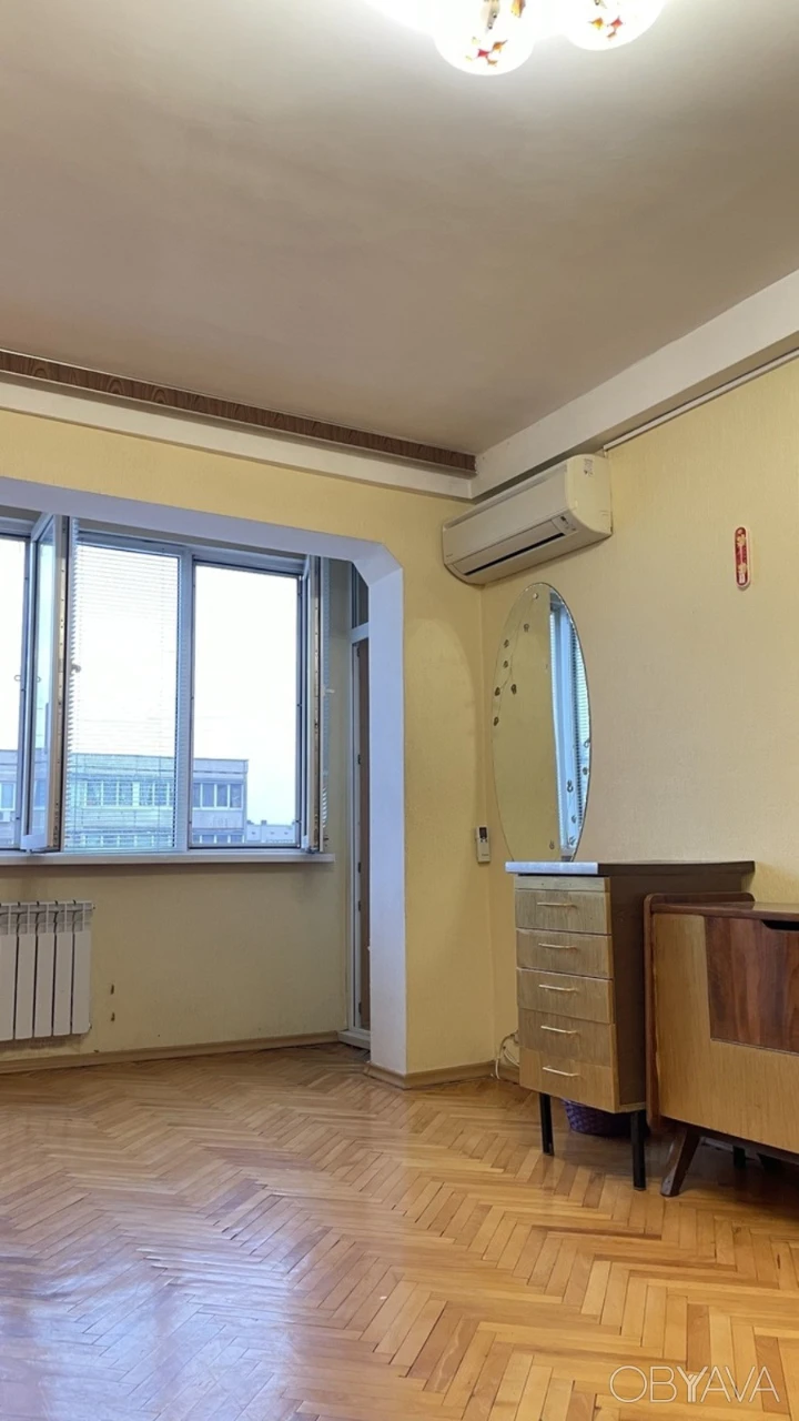 2-комнатная квартира, 53 кв.м