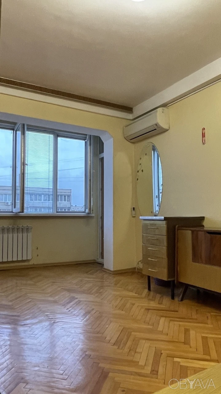 2-комнатная квартира, 53 кв.м