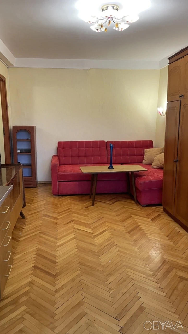 2-комнатная квартира, 53 кв.м