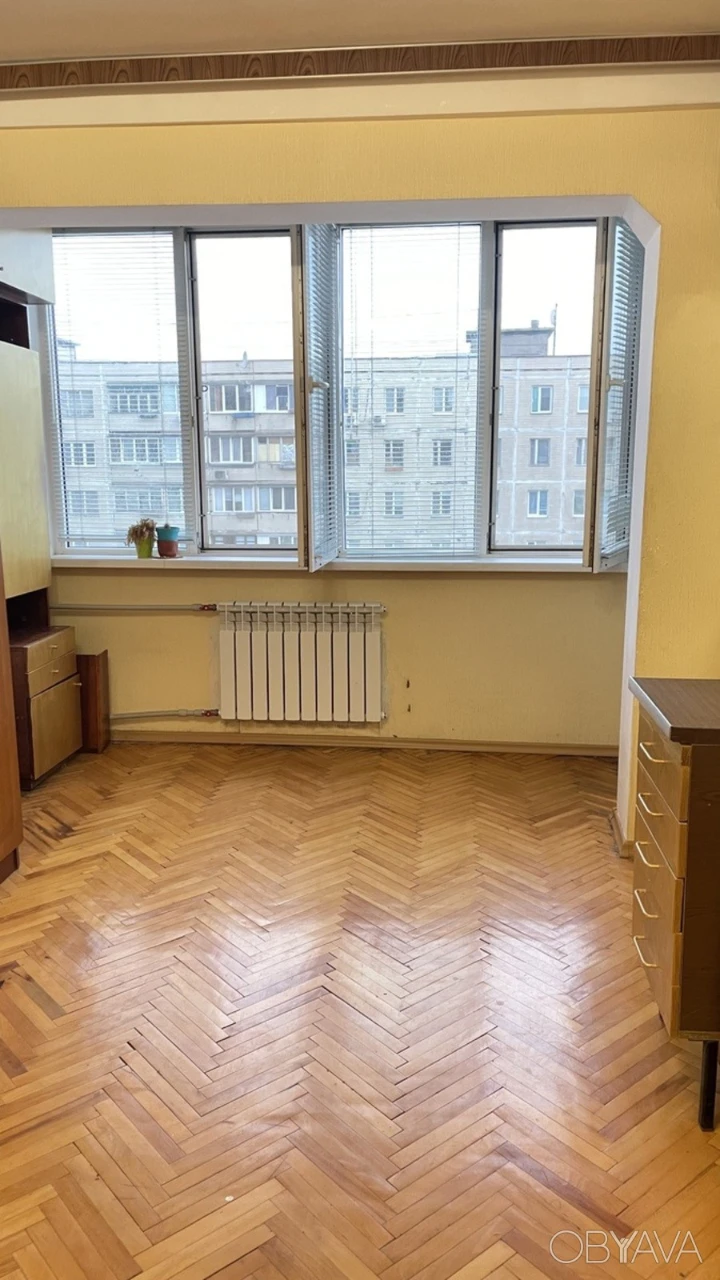 2-комнатная квартира, 53 кв.м