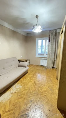 2-комнатная квартира, 53 кв.м