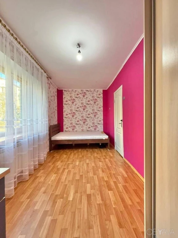 2-комнатная квартира, 43 кв.м