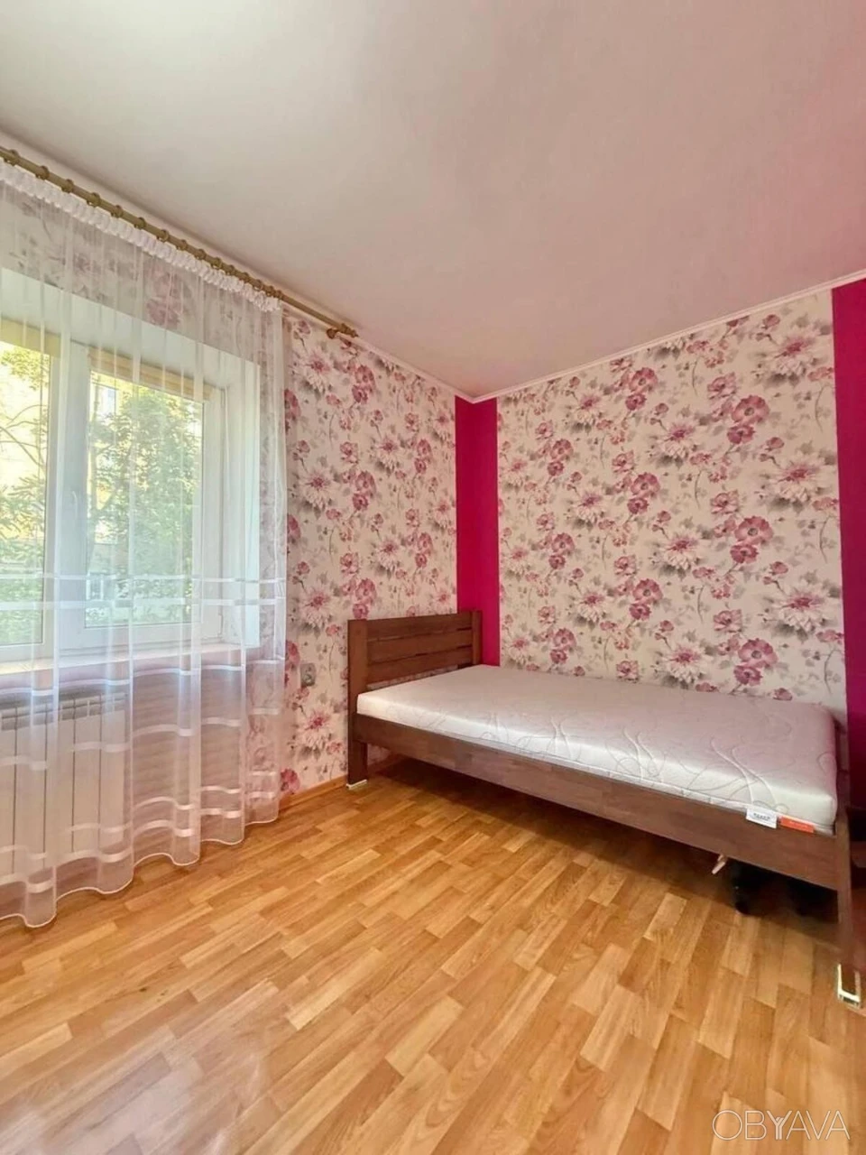 2-комнатная квартира, 43 кв.м