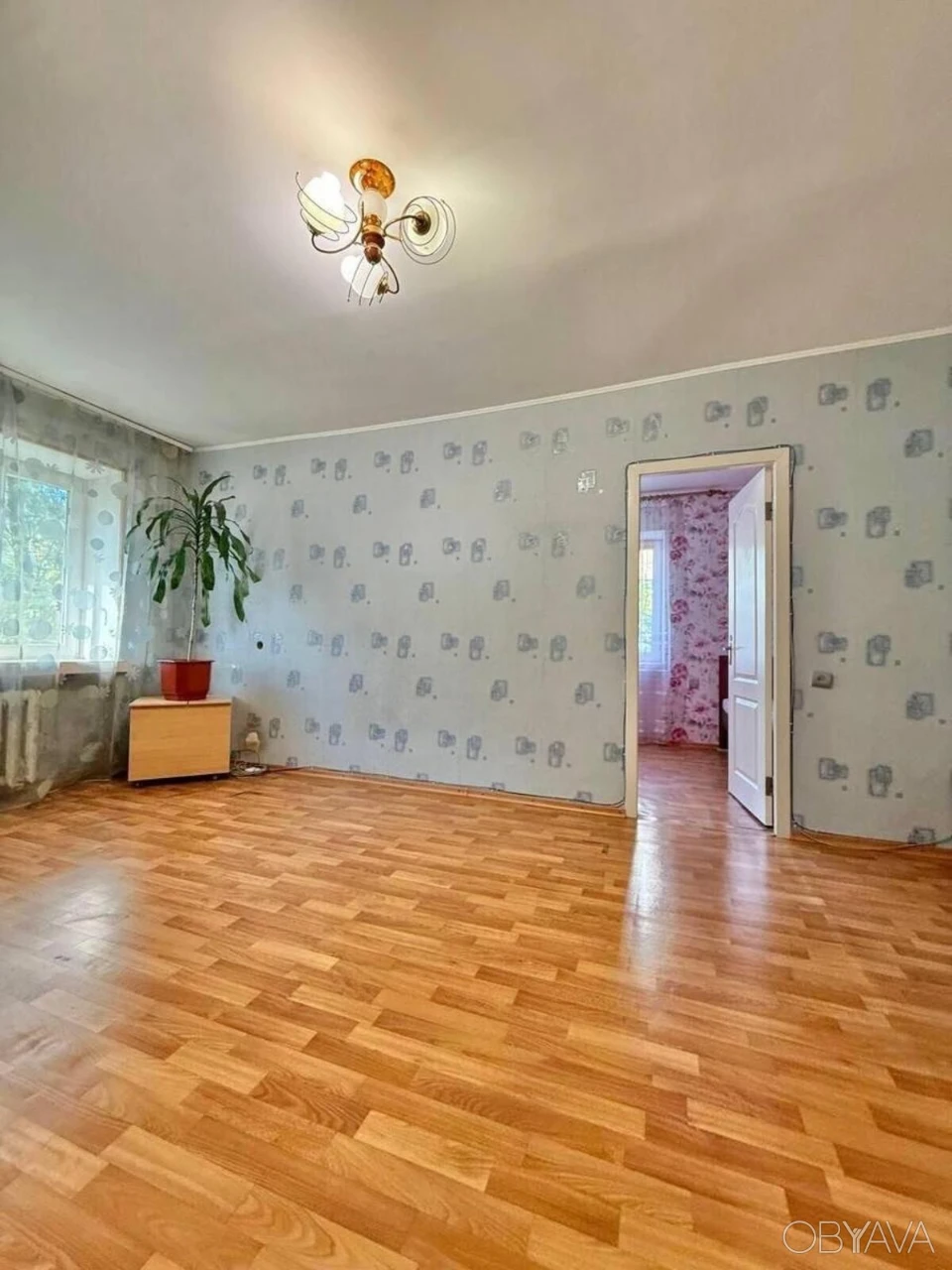 2-комнатная квартира, 43 кв.м