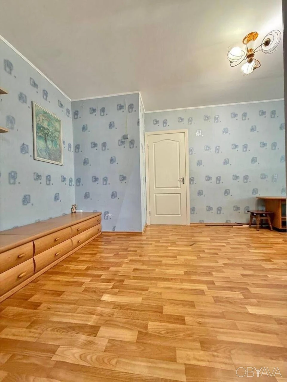 2-комнатная квартира, 43 кв.м