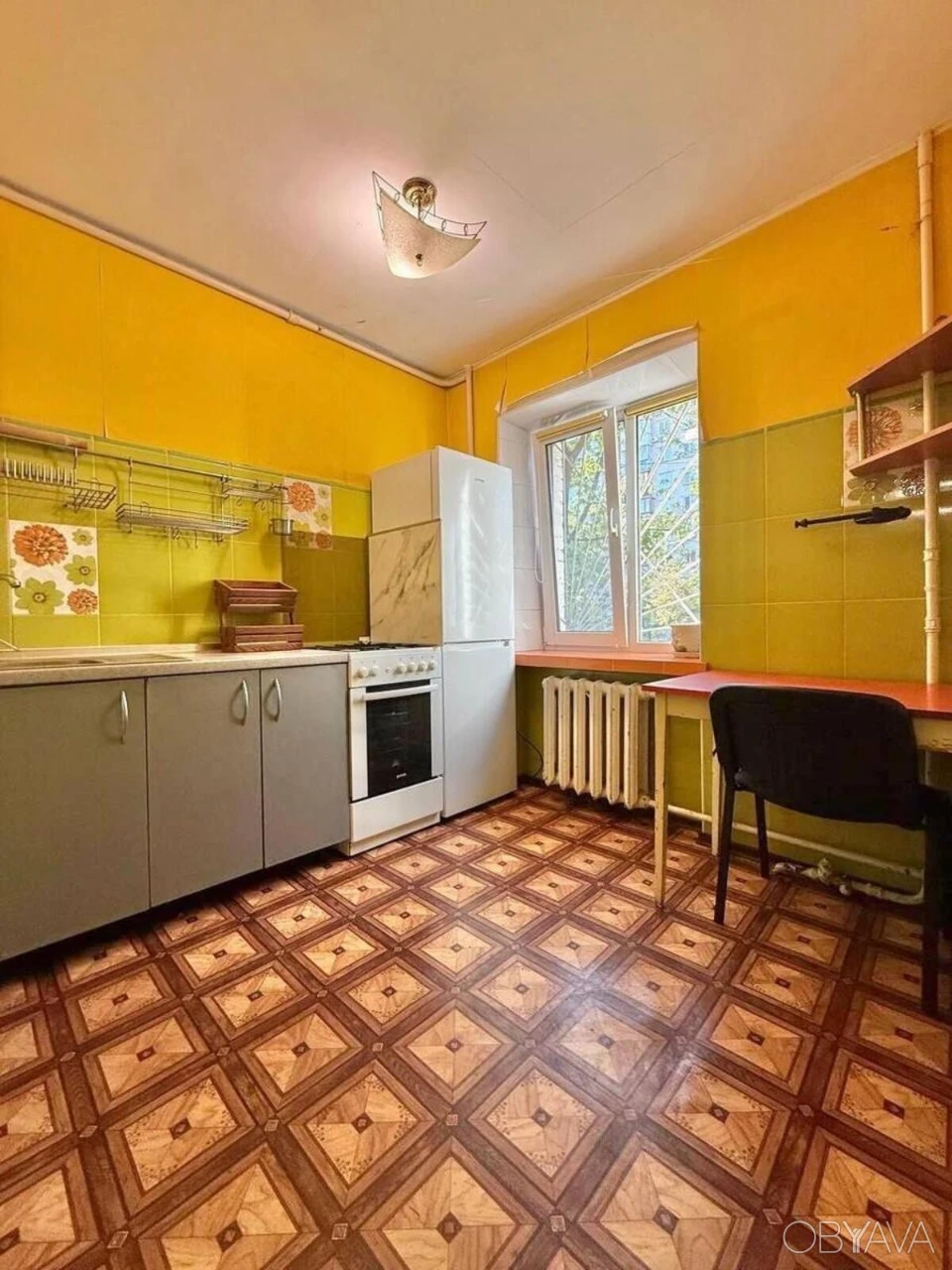 2-комнатная квартира, 43 кв.м