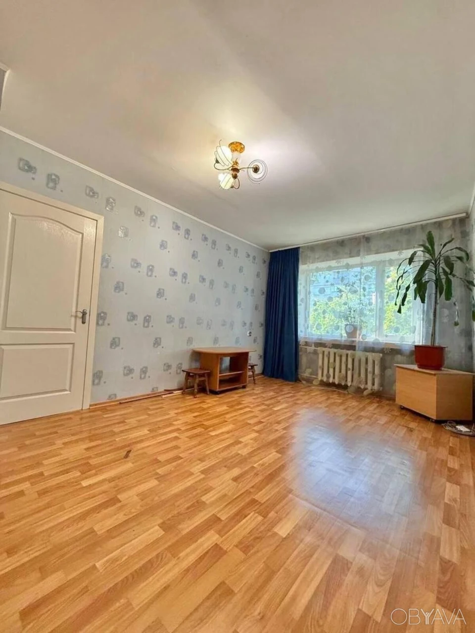 2-комнатная квартира, 43 кв.м