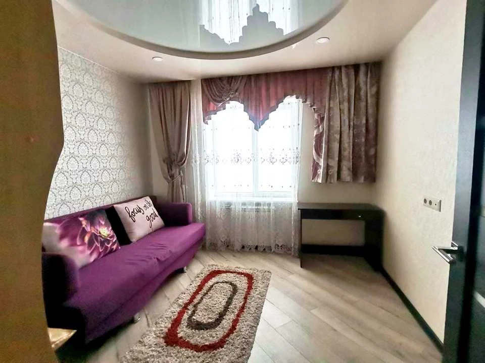 Квартира. Запоріжжя, Автозаводська вул.