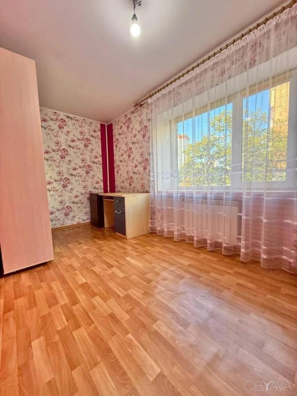 2-комнатная квартира, 43 кв.м