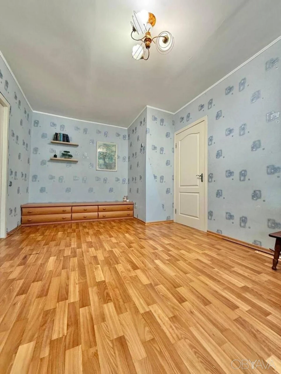 2-комнатная квартира, 43 кв.м