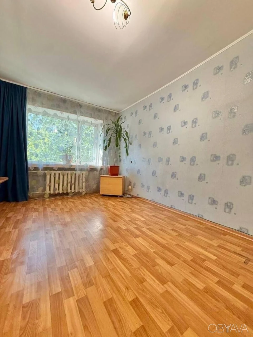 2-комнатная квартира, 43 кв.м