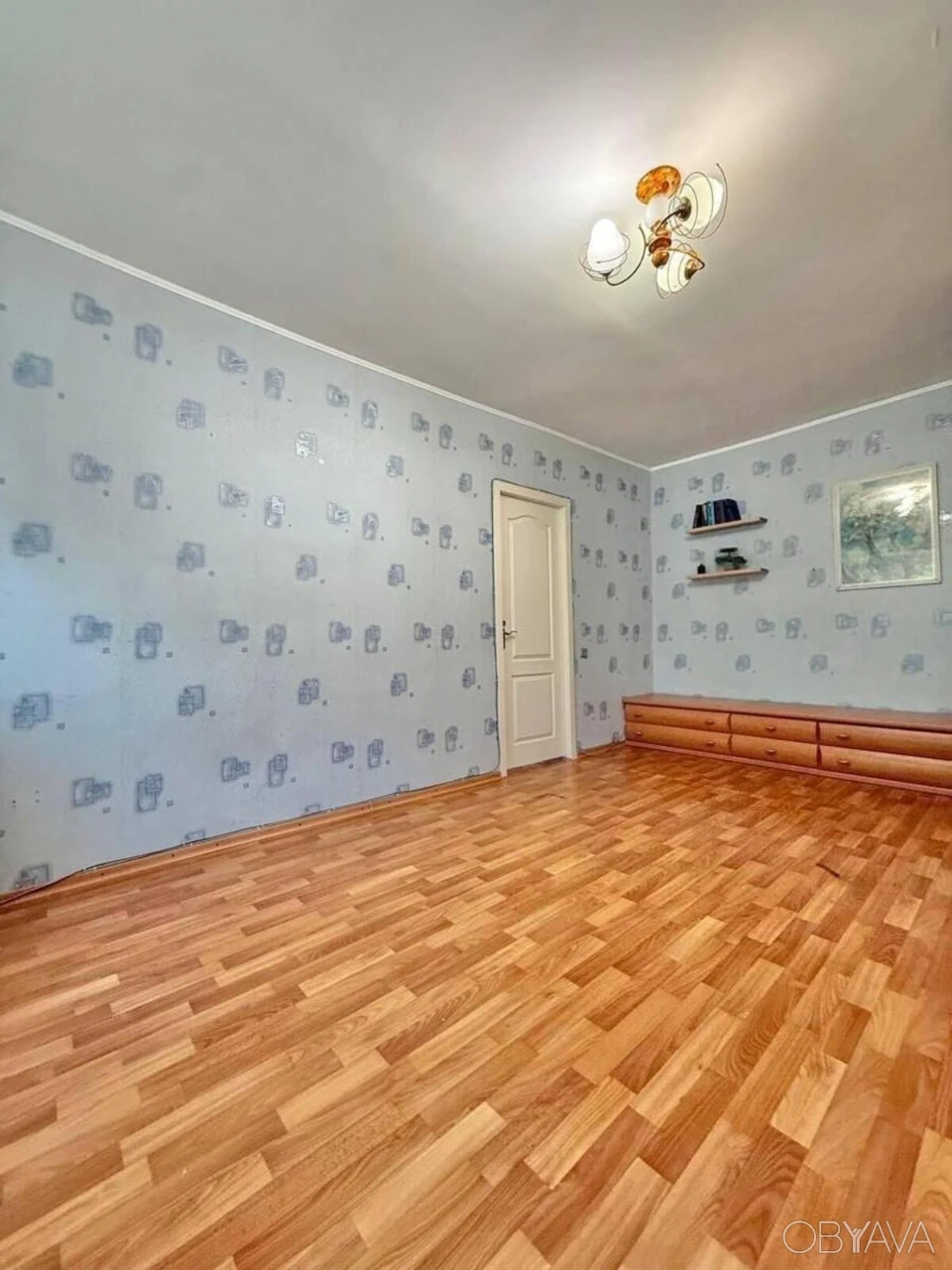 2-комнатная квартира, 43 кв.м