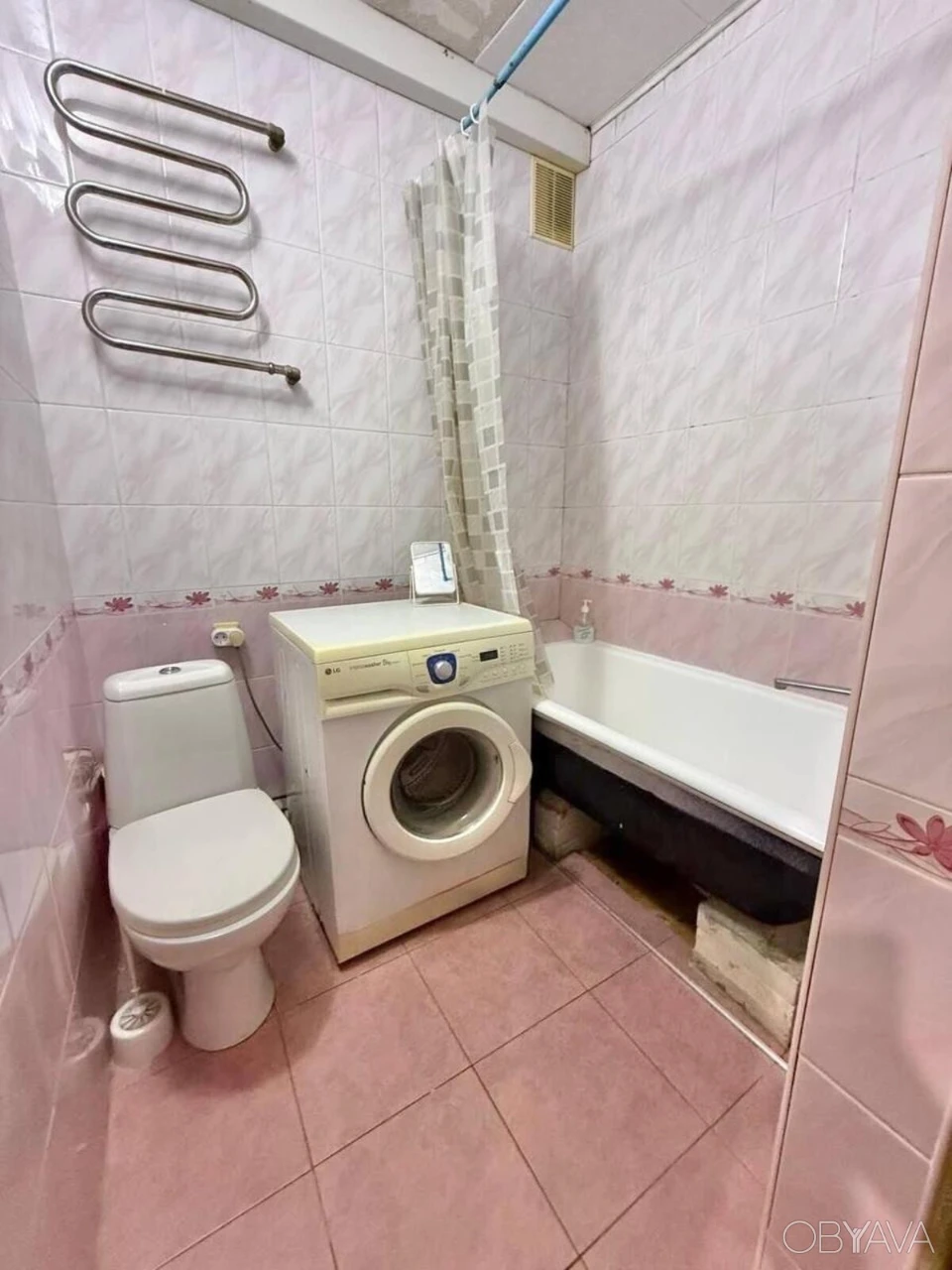 2-комнатная квартира, 43 кв.м