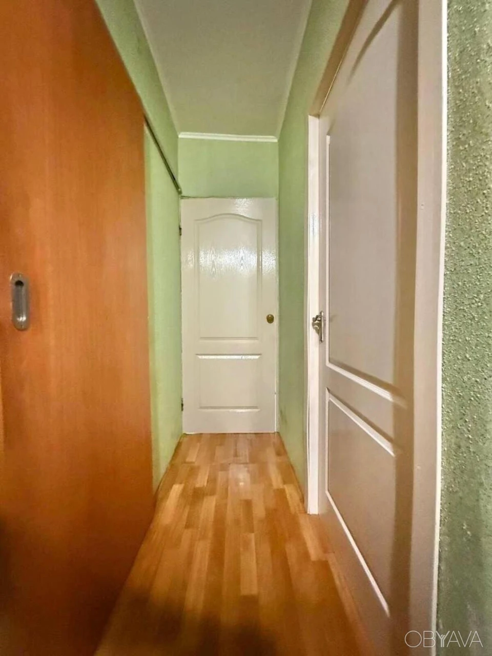 2-комнатная квартира, 43 кв.м
