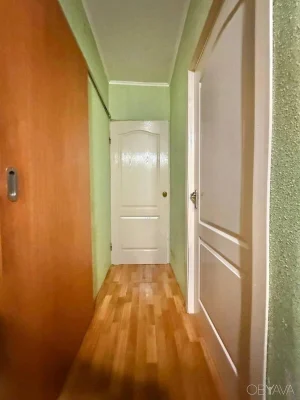 2-комнатная квартира, 43 кв.м