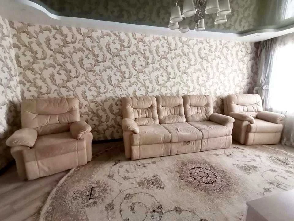 Квартира. Запоріжжя, Автозаводська вул.