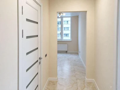 1-комнатная квартира, 38 кв.м