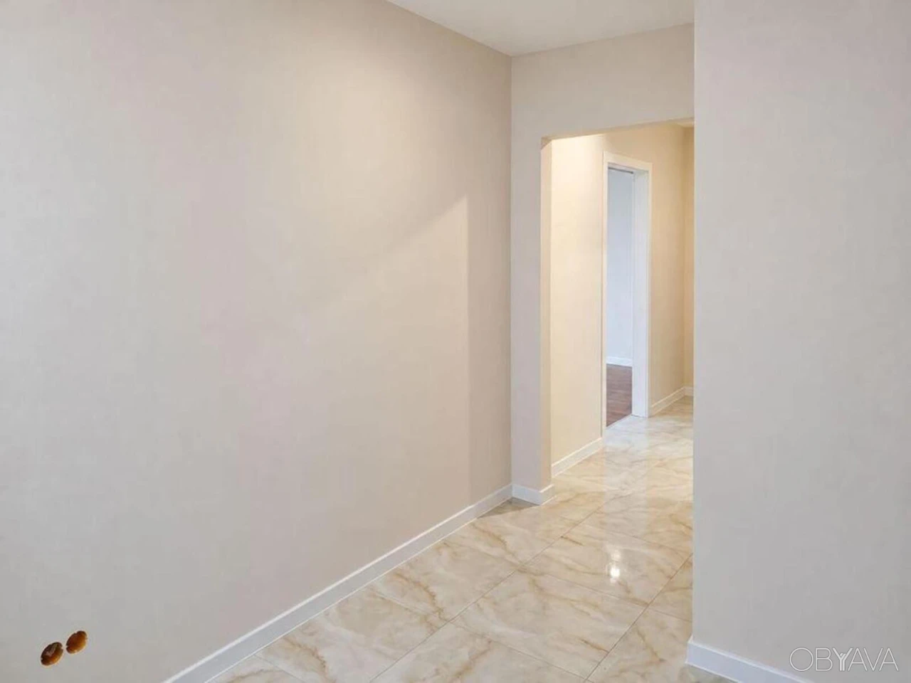 1-комнатная квартира, 38 кв.м