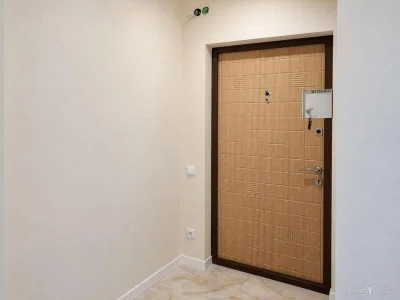 1-комнатная квартира, 38 кв.м