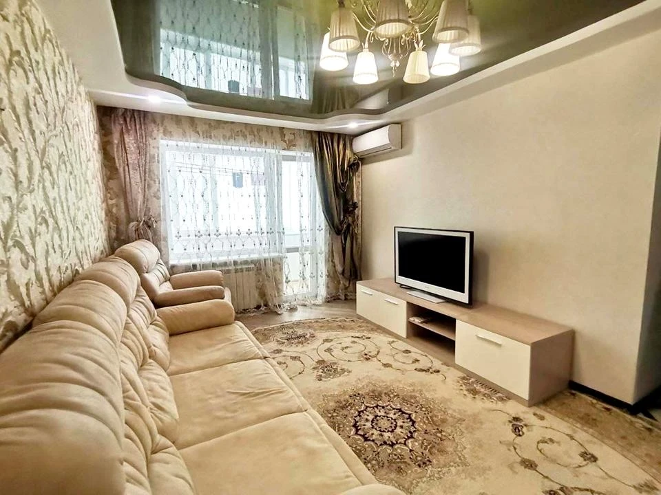 Квартира. Запоріжжя, Автозаводська вул.