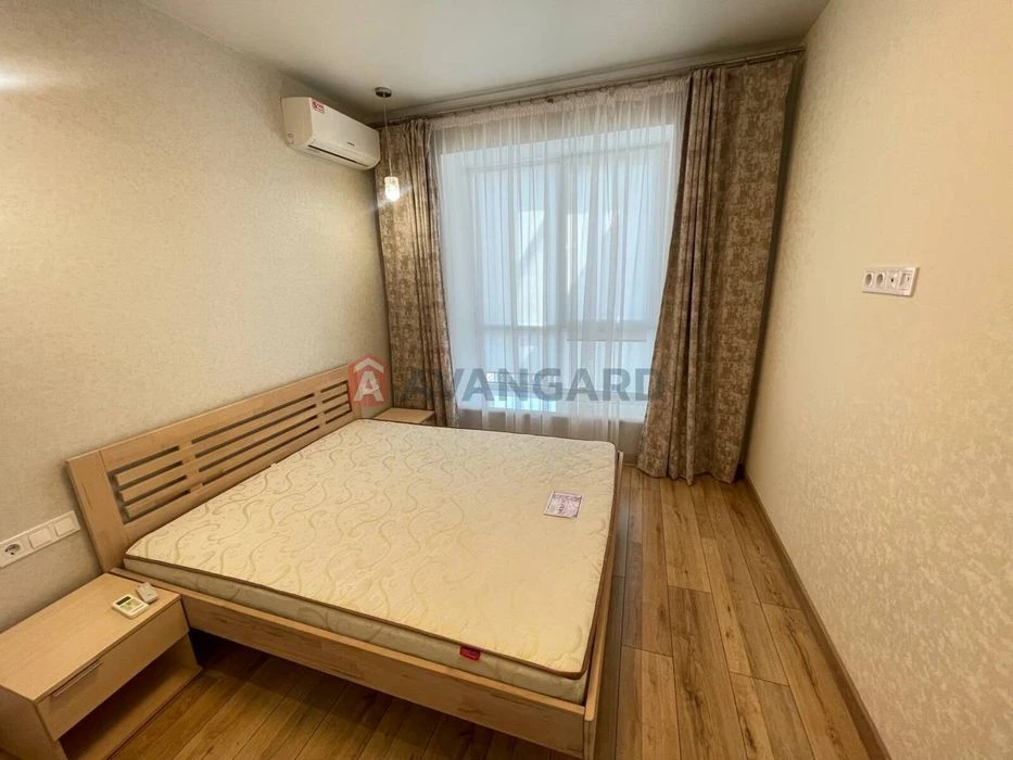 Продажа 2к квартира (евродвошка) в ЖК River Park, Победа