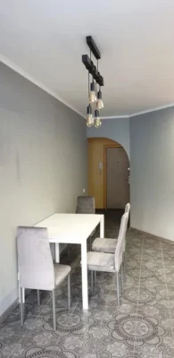 1-комнатная квартира, 57 кв.м