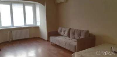 1-комнатная квартира, 57 кв.м