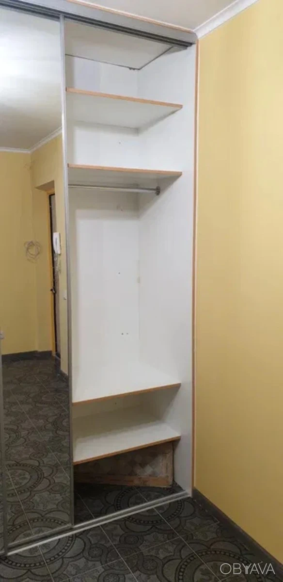 1-комнатная квартира, 57 кв.м