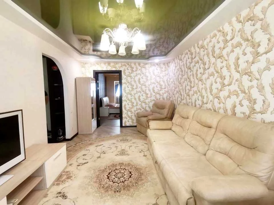 Квартира. Запоріжжя, Автозаводська вул.