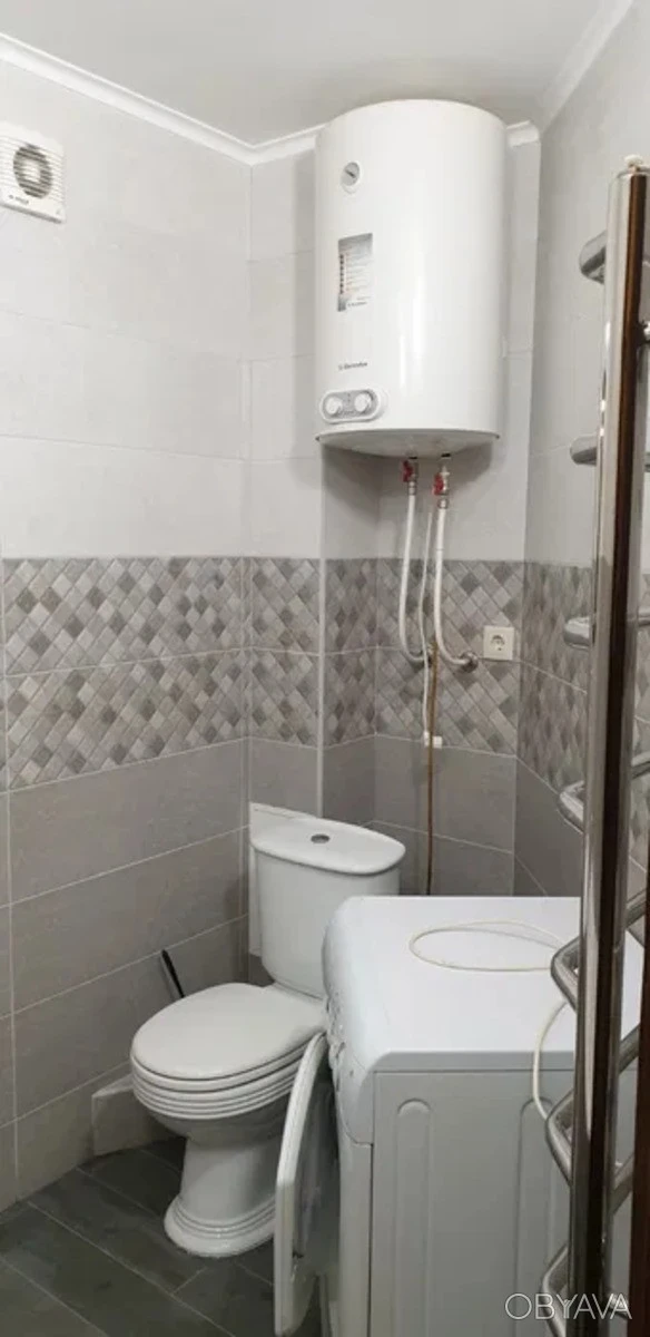 1-комнатная квартира, 57 кв.м