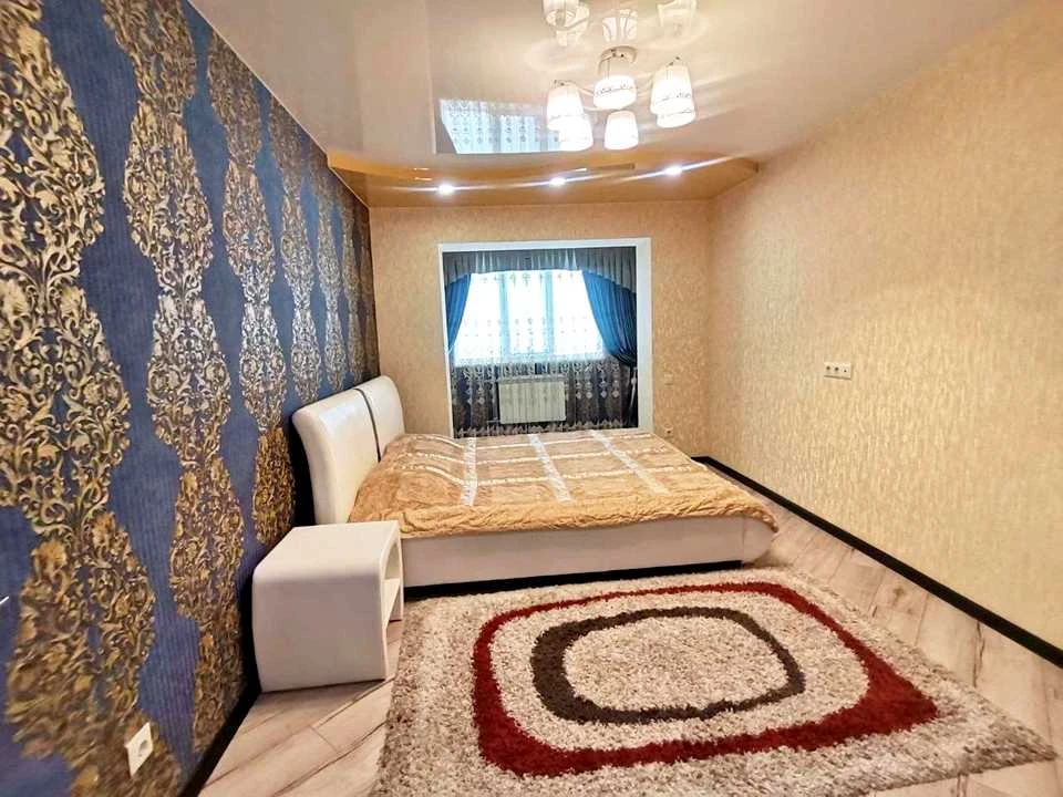 Квартира. Запоріжжя, Автозаводська вул.