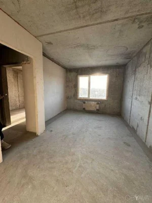 1-комнатная квартира, 37 кв.м