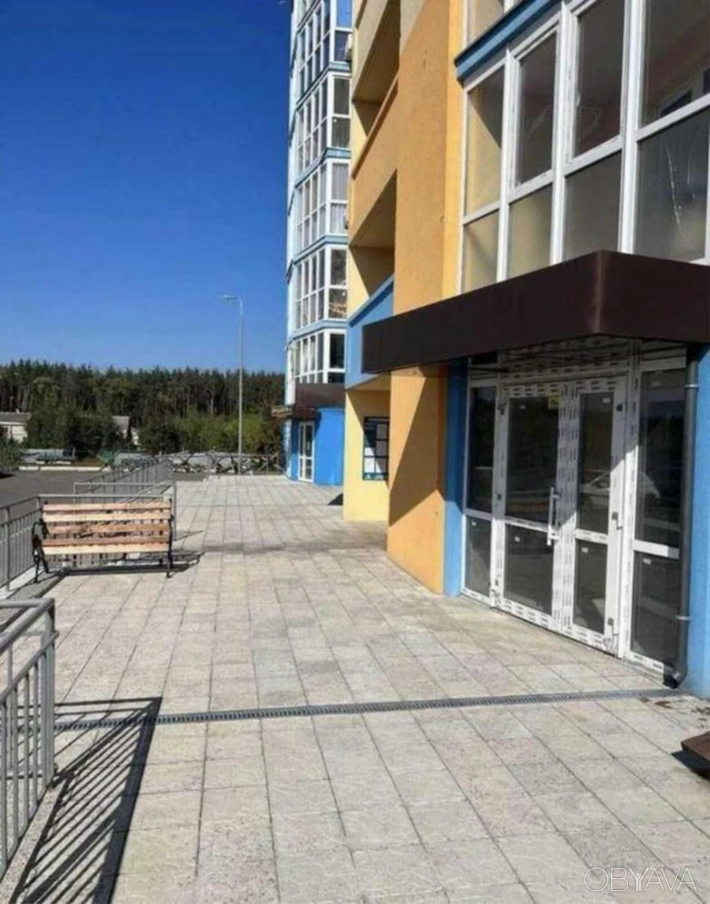1-комнатная квартира, 37 кв.м
