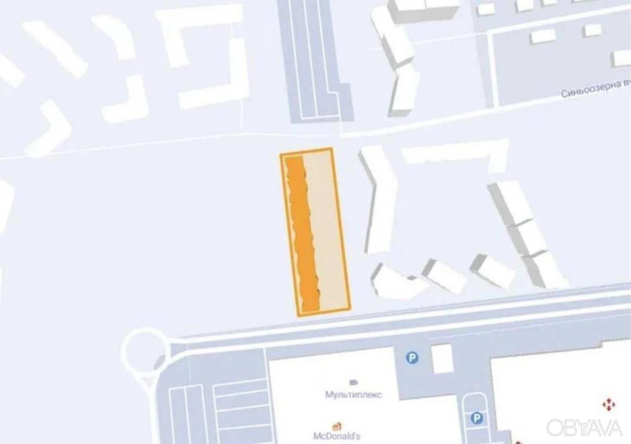 1-комнатная квартира, 37 кв.м