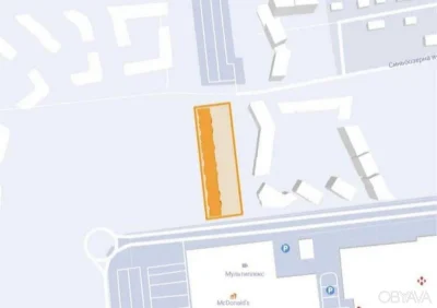 1-комнатная квартира, 37 кв.м