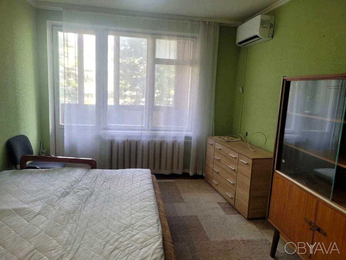 1-комнатная квартира, 28.7 кв.м
