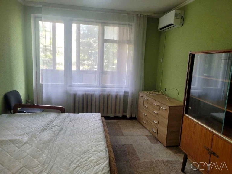 1-комнатная квартира, 28.7 кв.м